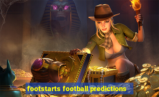 footstarts football predictions